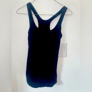 Lululemon Racerback Tank